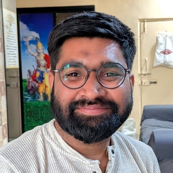 Aftab Hasan - Chess tutor - Mumbai
