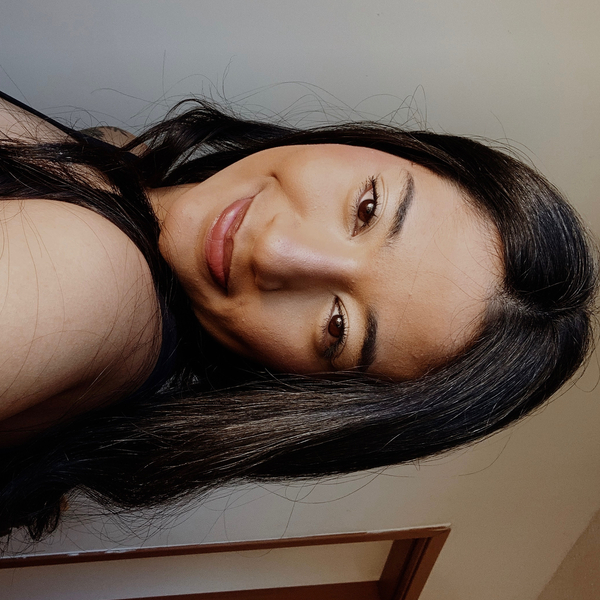 Sarah - Professor de português - Campos dos Goytacazes