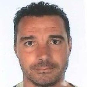 David - Prof de maths - Le Gua