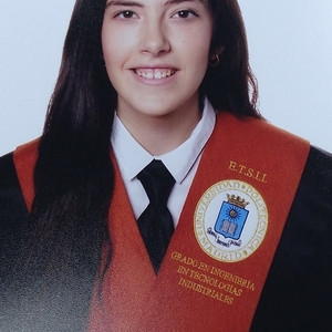Eugenia - Profe de matemáticas - Madrid