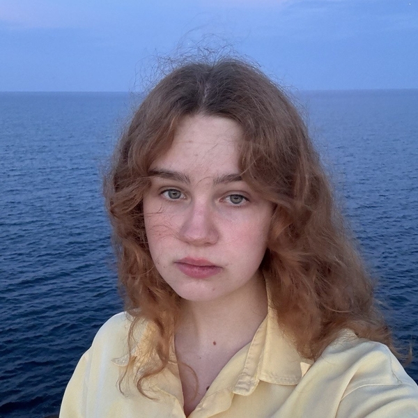 Daria - Opettaja englanti - Helsinki