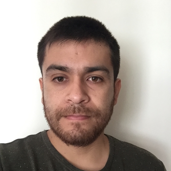 Jorge - Prof d'espagnol - Uccle