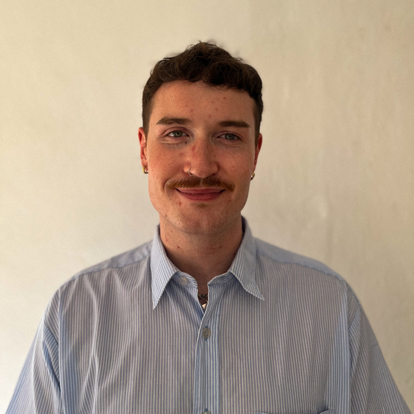 Zach - Profe de inglés - Barcelona