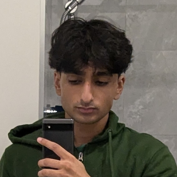 Salman - Math tutor - Edmonton