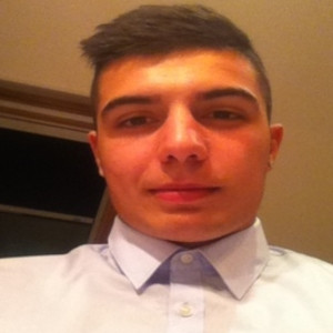 Quentin - Prof de maths - Cachan