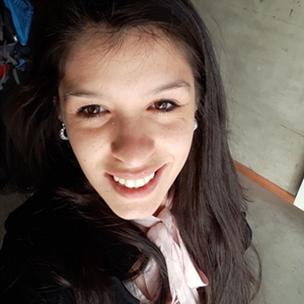 Agustina - Profesor arquitectura - Córdoba