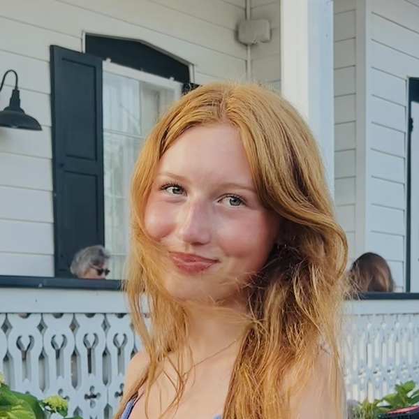 Cecelia - English tutor - Brookfield