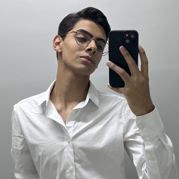 Antonio - Professor de português para estrangeiros - São Paulo