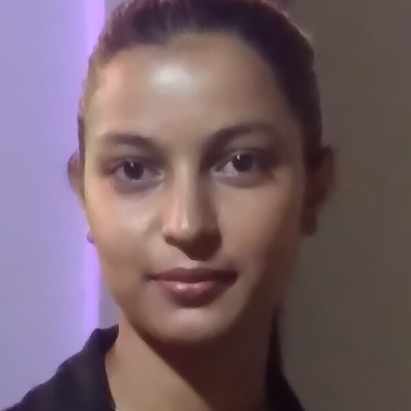 Samriti - Hindi tutor - Jammu