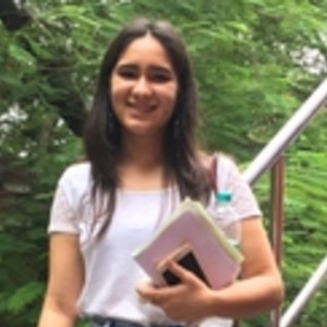 Aarushi - Spanish tutor - New Delhi