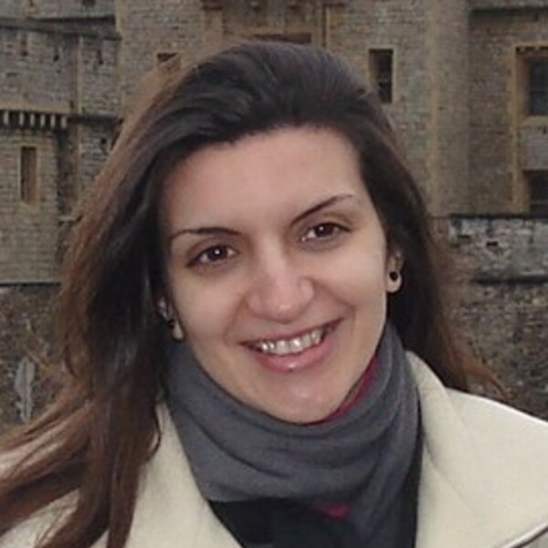 Raquel - Prof de inglês - Matosinhos