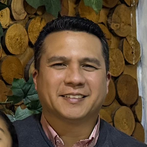Sornchai - profesor de Excel - Zipaquirá