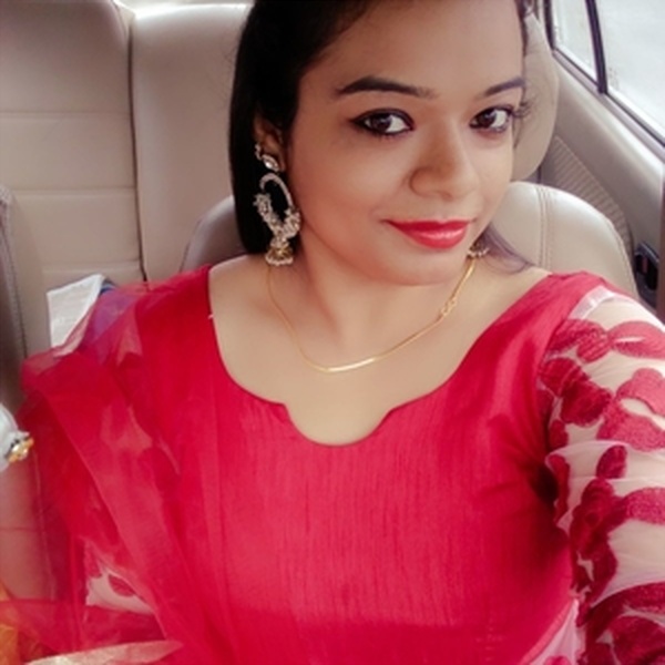 Charu - Criminal law teacher - Faridabad