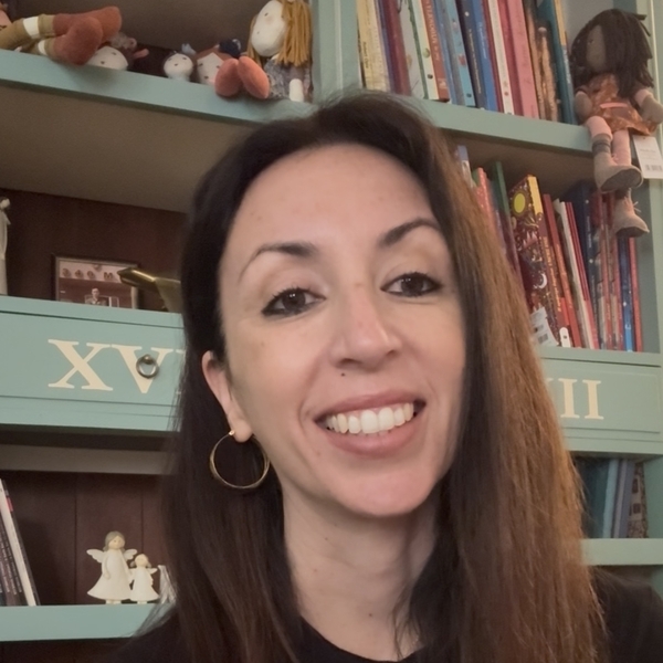 Martha - Greek tutor - Panama City