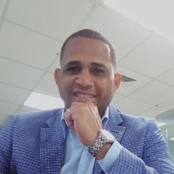 Abiel - Profe de español para extranjeros - Santo Domingo