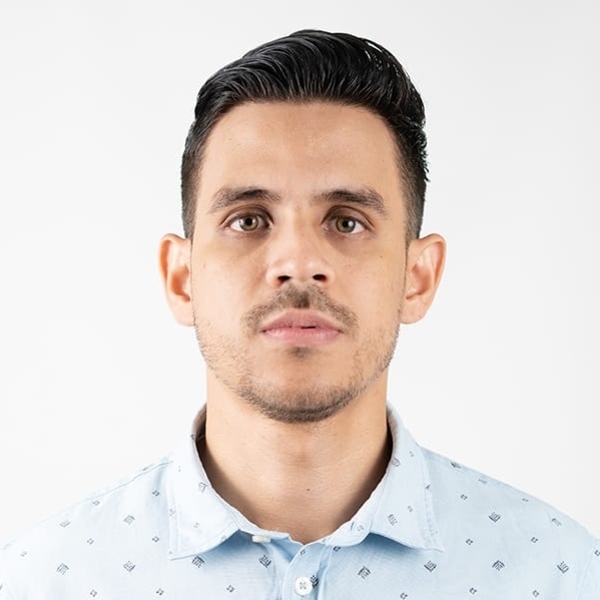 Luis - profesor de SPSS - Santo Domingo