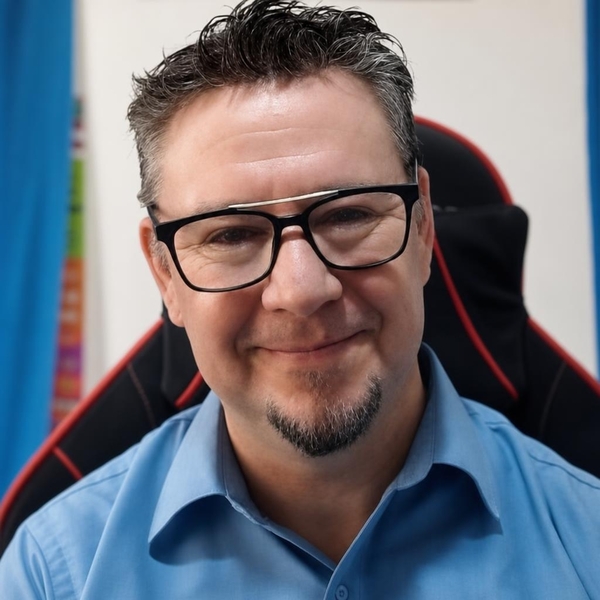 Daniel - English tutor - Stockton