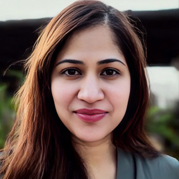 Yuvika - Chemistry tutor - Southampton