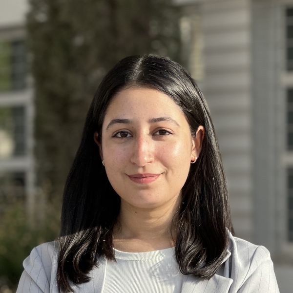 Oumaima - Prof de français - Casablanca