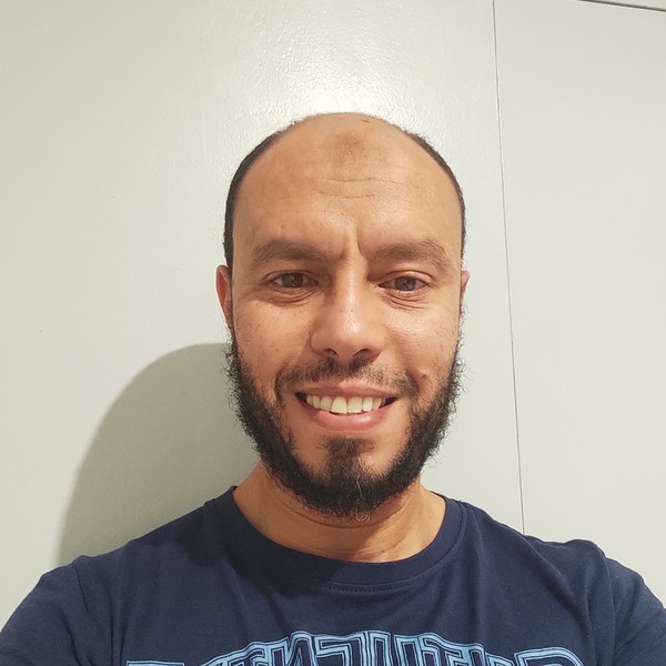 Kamel - Coach sportif - Colomiers