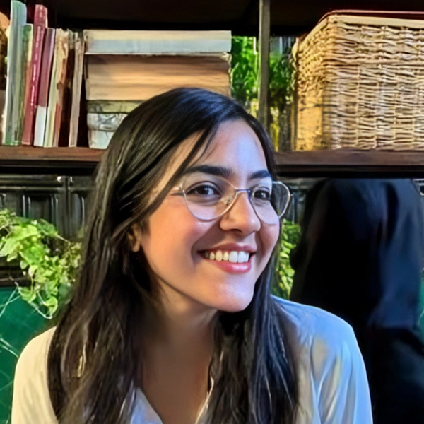 Anvitha - Chemistry tutor - Southampton
