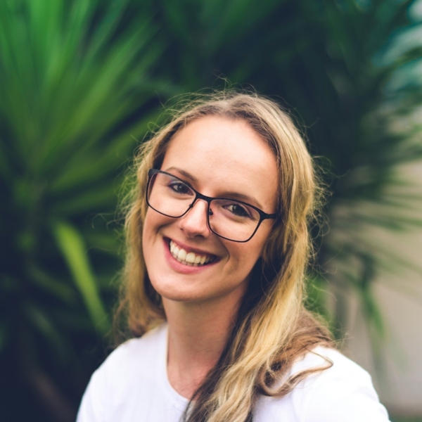 Natalie - Spanish tutor - Los Angeles