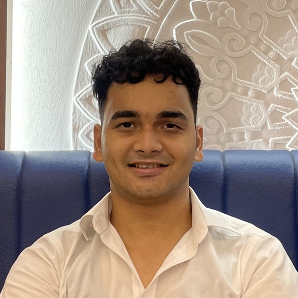 UTKARSH - Maths tutor - New Delhi