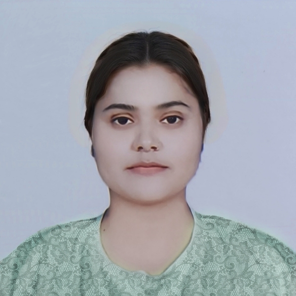 Nandani - Biology tutor - Gaya