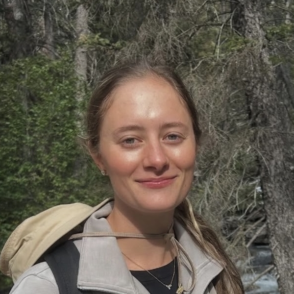 Anna - Mathematics tutor - New York