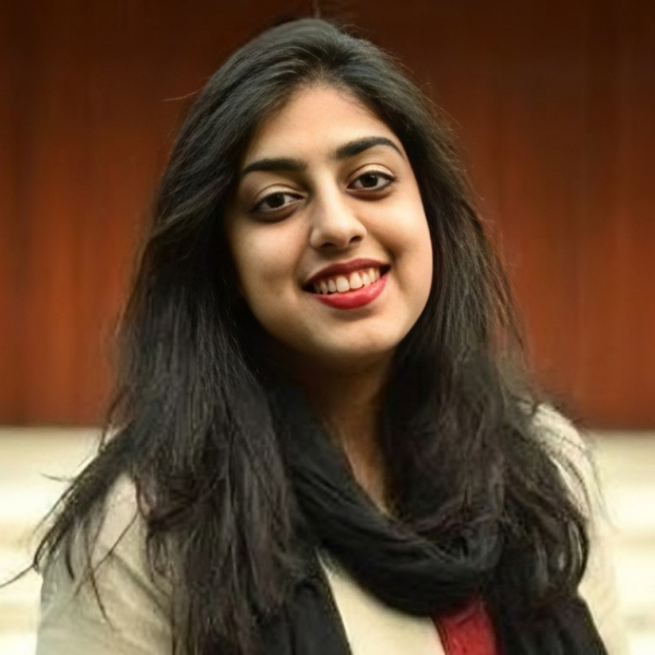 Shravya - Microsoft excel tutor - Manchester