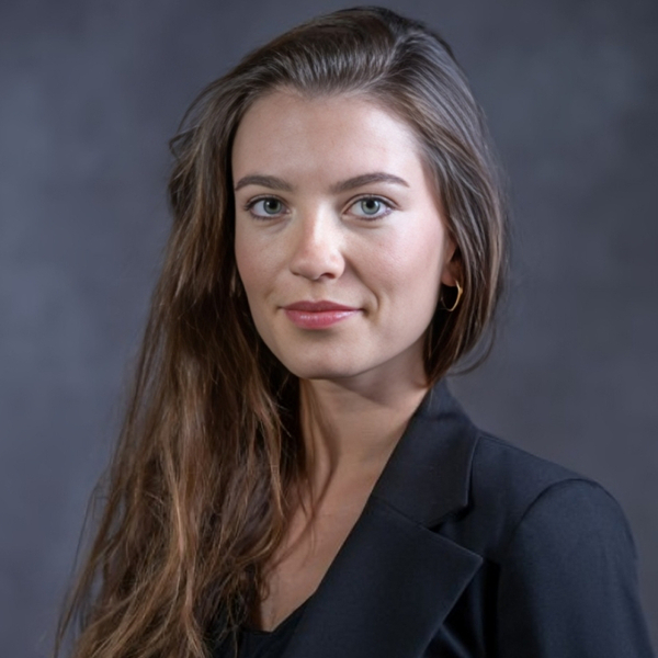 Genevieve - French tutor - Vancouver