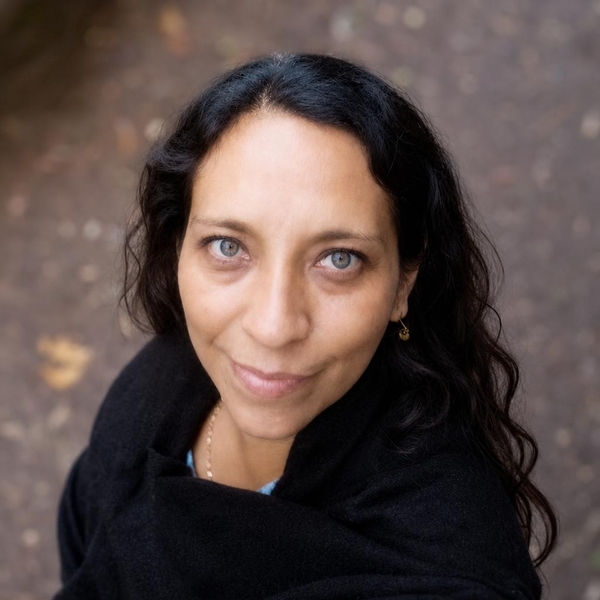 Karla Susana - Profe de antropología - Ciudad de México