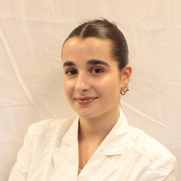 Marie - French tutor - Princeton