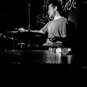 Pintorichi - Profesor de batería - Santiago