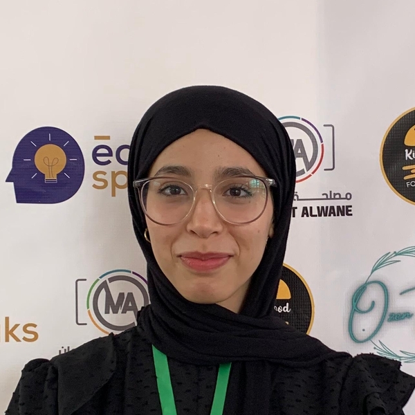 Soukaina - Prof de programmation - 