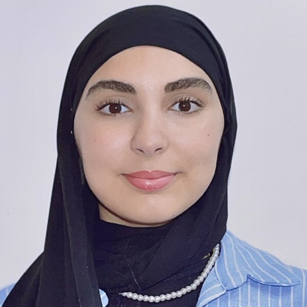 Fatimaezzahra - Prof de chimie - Casablanca