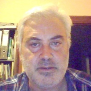 LUIS MANUEL - profesor de econometría - Elda