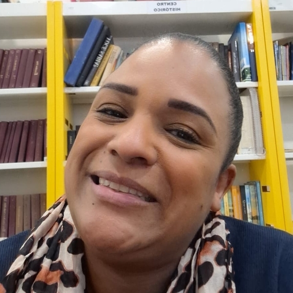 Fabiana - Professor de reforço escolar - Praia Grande (São Paulo)