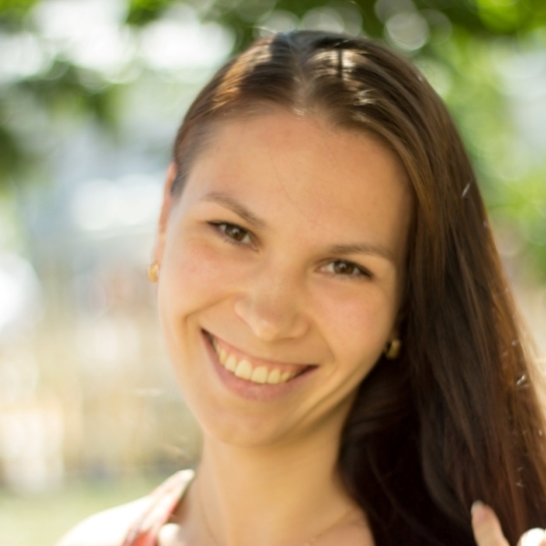 Anna - Profe de español - Valencia de Alcántara