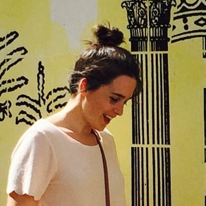 Sara - Profe de italiano - Valladolid