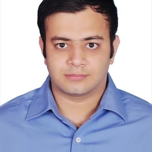 Rishab - Computer Skills tutor - Navi Mumbai