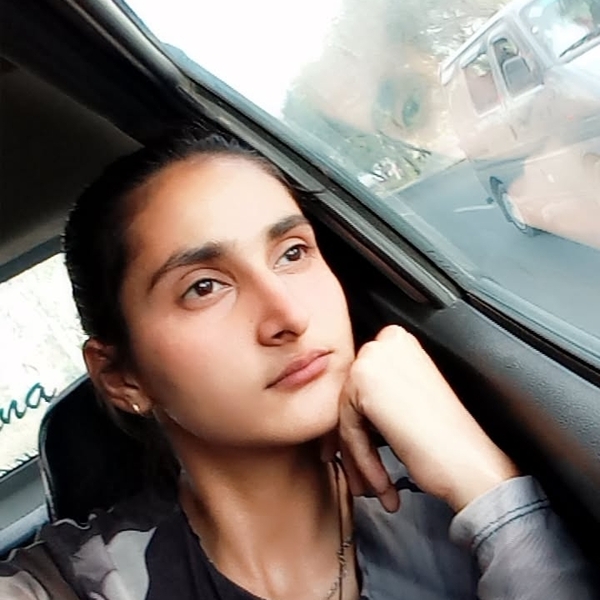 Mohini - Maths tutor - New Delhi