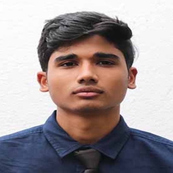 Hamin - Maths tutor - Bengaluru