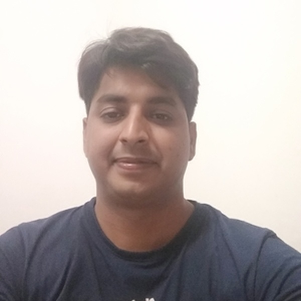 Veeresh - Maths tutor - New Delhi