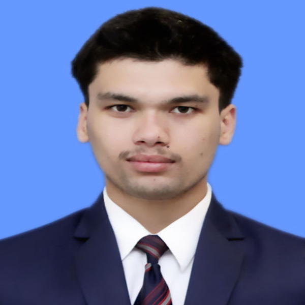 Priyanshu - Maths teacher - Kanpur