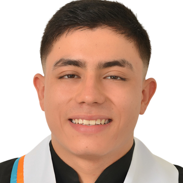 Miguel - profesor de entrenamiento personal - Pereira