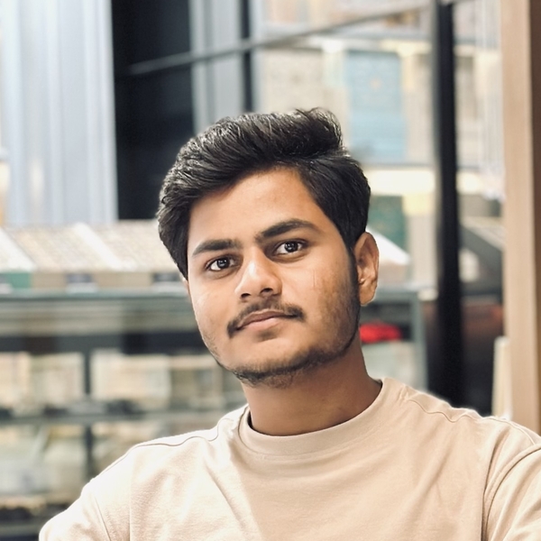 Shahwaz - Maths tutor - Lucknow