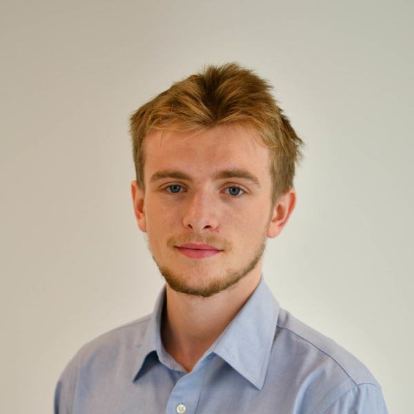 Evan - Prof de maths - Vandoeuvre-lès-Nancy
