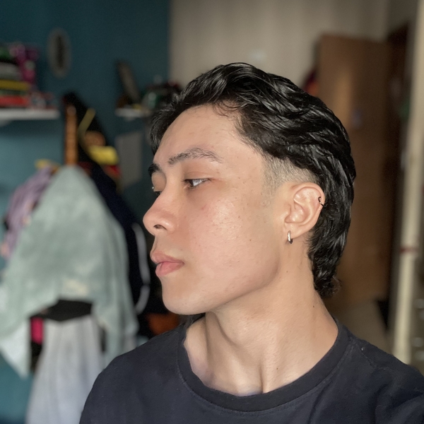 Kevyn - Professor de inglês - Sorocaba