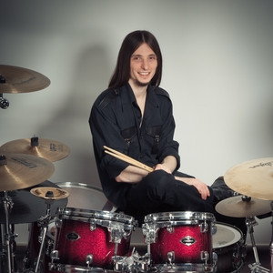 Fabien - Prof de batterie - Caen